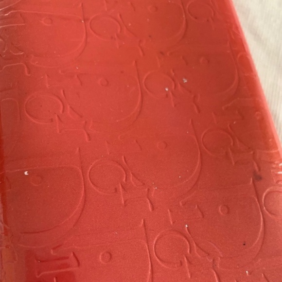 Christian Dior Trotter Wallet WOC - Picture 15 of 16